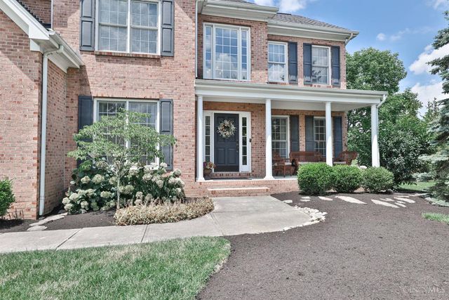 6239 Winter Hazel Drive, Liberty Twp, OH 45044