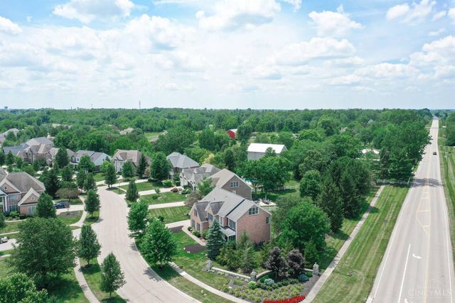 6239 Winter Hazel Drive, Liberty Twp, OH 45044