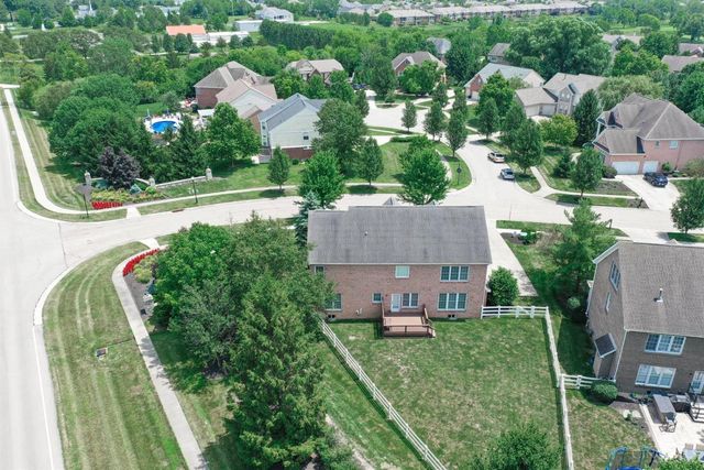 6239 Winter Hazel Drive, Liberty Twp, OH 45044