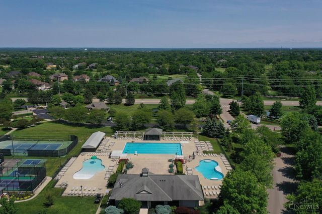 6239 Winter Hazel Drive, Liberty Twp, OH 45044