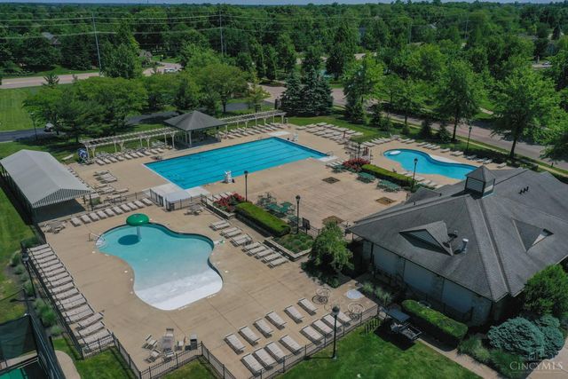6239 Winter Hazel Drive, Liberty Twp, OH 45044
