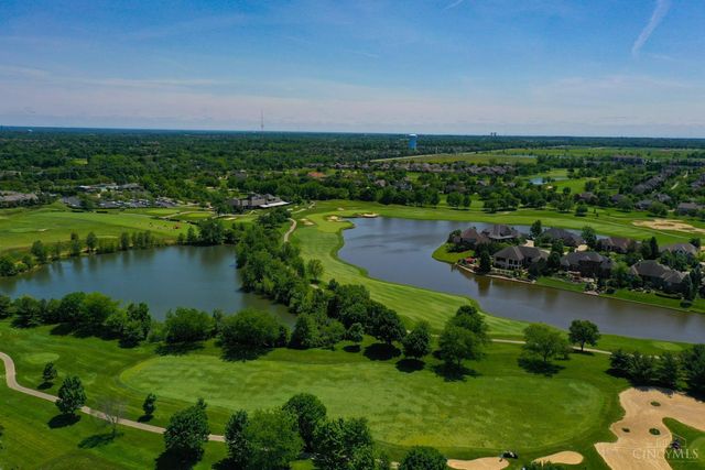 6239 Winter Hazel Drive, Liberty Twp, OH 45044