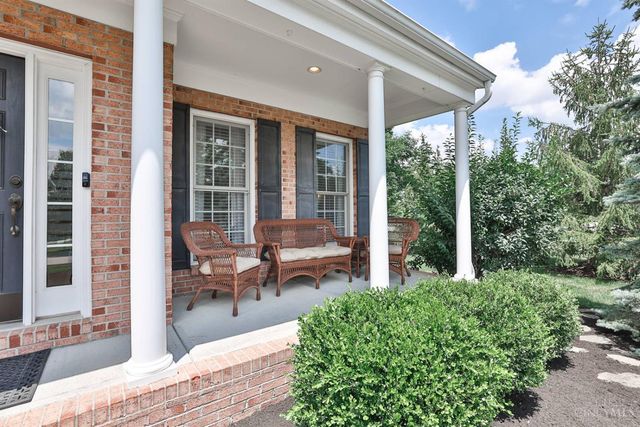 6239 Winter Hazel Drive, Liberty Twp, OH 45044