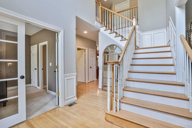 6239 Winter Hazel Drive, Liberty Twp, OH 45044