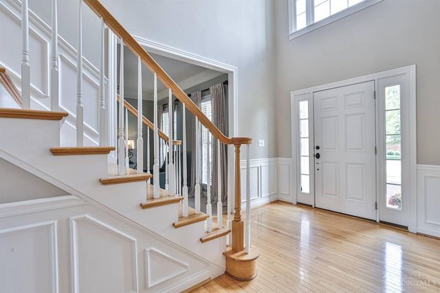 6239 Winter Hazel Drive, Liberty Twp, OH 45044