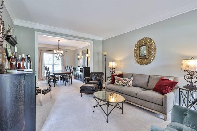 6239 Winter Hazel Drive, Liberty Twp, OH 45044