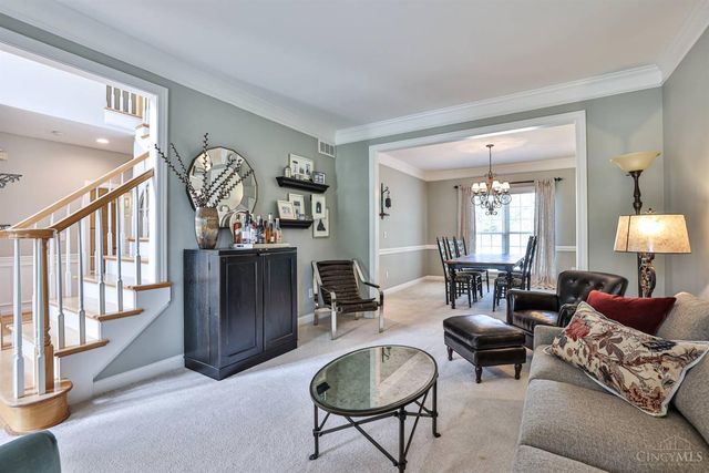 6239 Winter Hazel Drive, Liberty Twp, OH 45044
