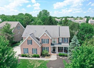 6239 Winter Hazel Drive, Liberty Twp, OH 45044