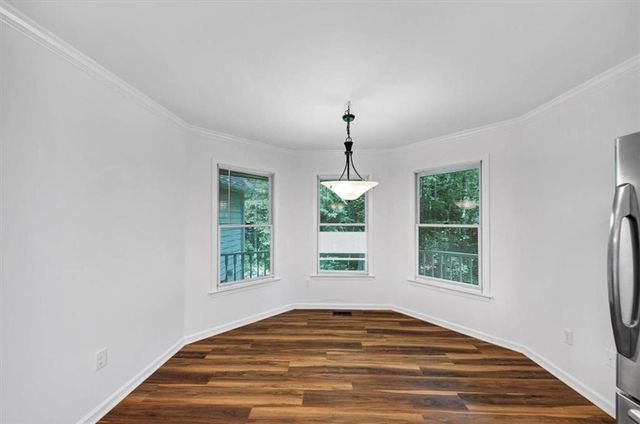 284 Due West Court, Dallas, GA 30157