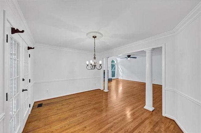 284 Due West Court, Dallas, GA 30157