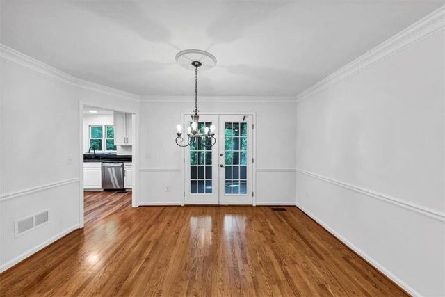 284 Due West Court, Dallas, GA 30157