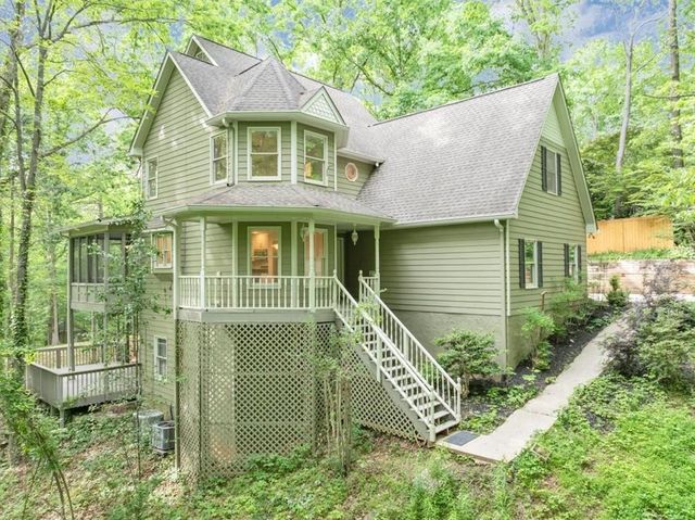 284 Due West Court, Dallas, GA 30157