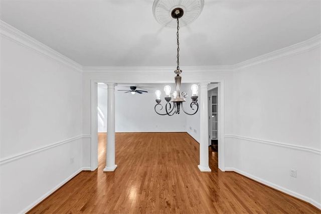 284 Due West Court, Dallas, GA 30157
