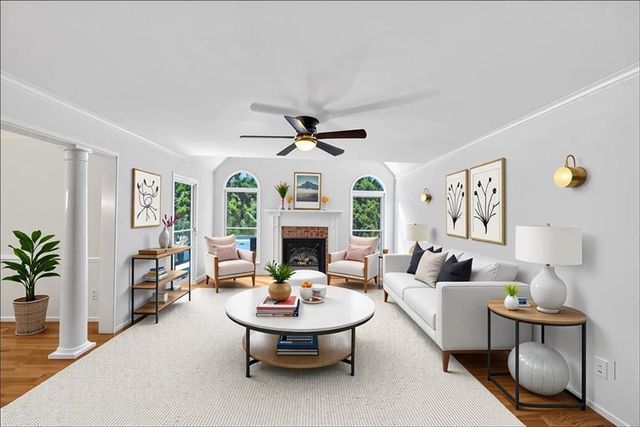284 Due West Court, Dallas, GA 30157