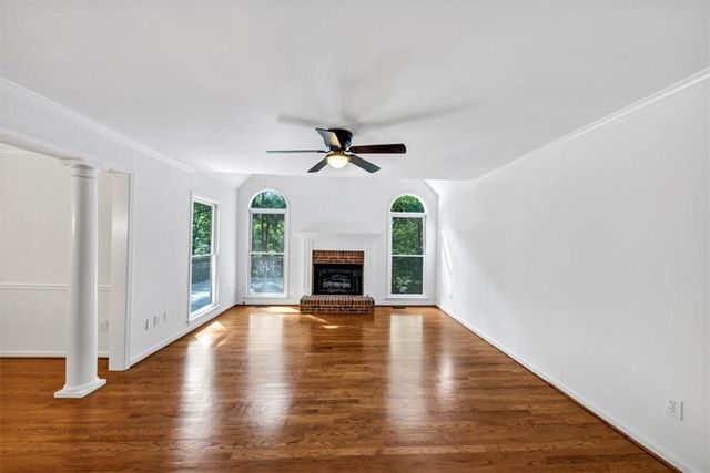 284 Due West Court, Dallas, GA 30157