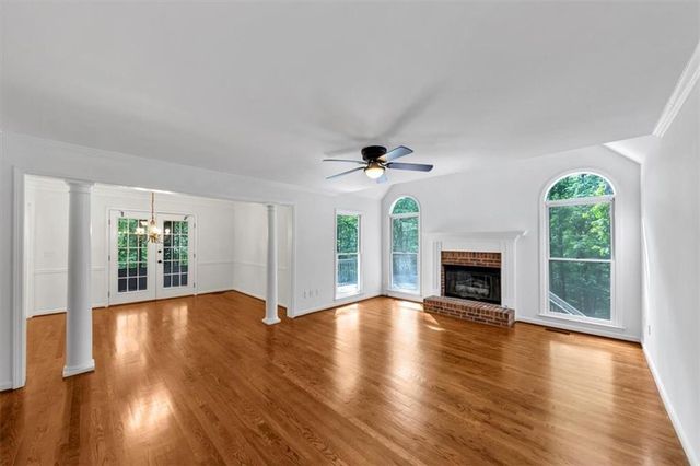 284 Due West Court, Dallas, GA 30157