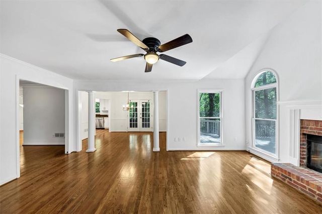 284 Due West Court, Dallas, GA 30157