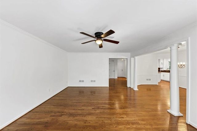284 Due West Court, Dallas, GA 30157