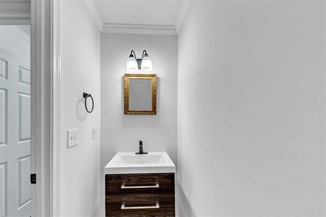 284 Due West Court, Dallas, GA 30157