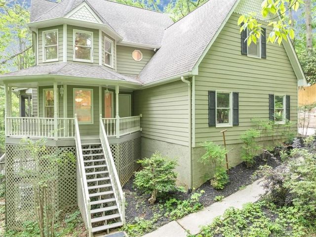 284 Due West Court, Dallas, GA 30157