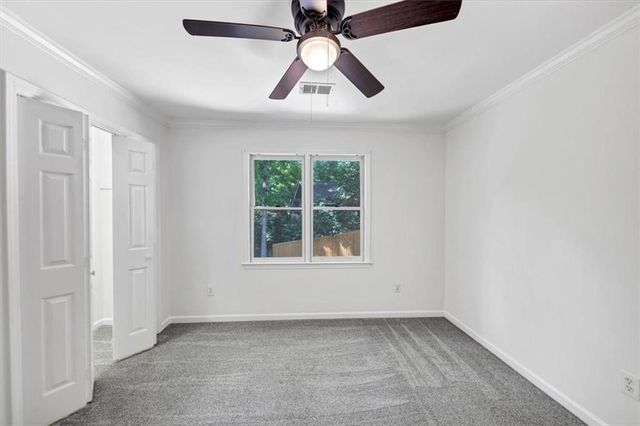 284 Due West Court, Dallas, GA 30157