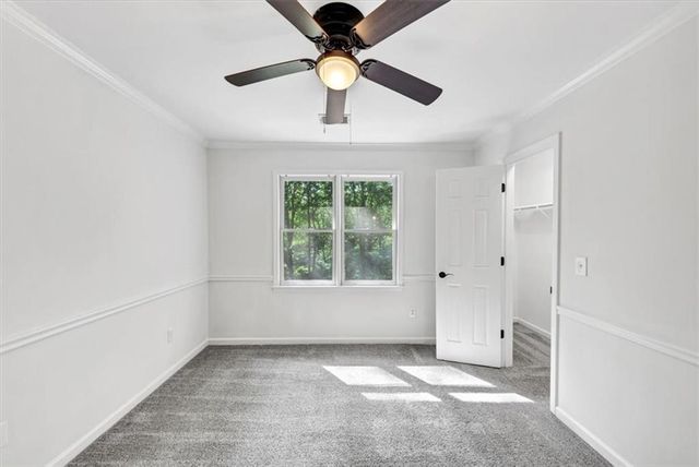 284 Due West Court, Dallas, GA 30157