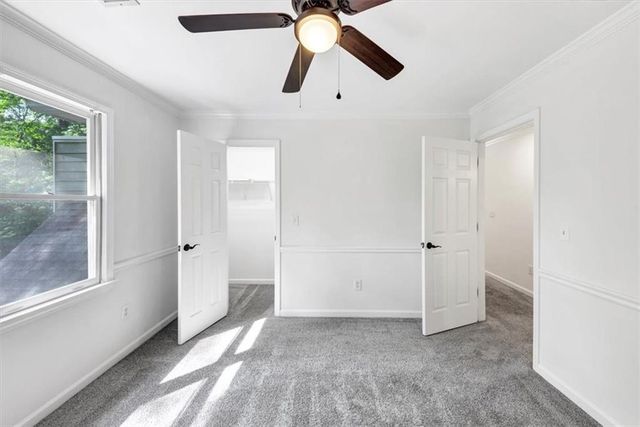 284 Due West Court, Dallas, GA 30157