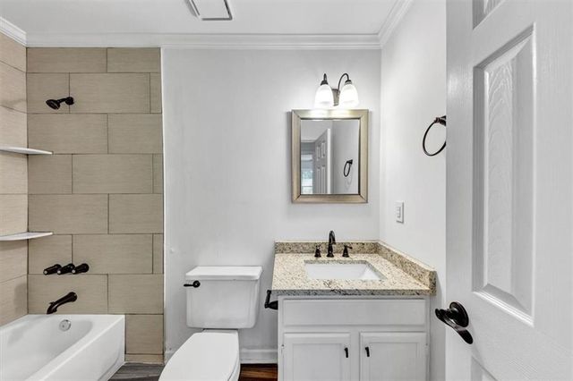 284 Due West Court, Dallas, GA 30157