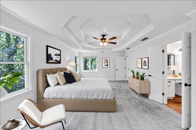 284 Due West Court, Dallas, GA 30157