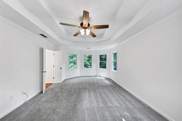 284 Due West Court, Dallas, GA 30157