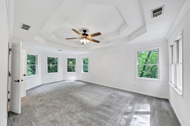 284 Due West Court, Dallas, GA 30157