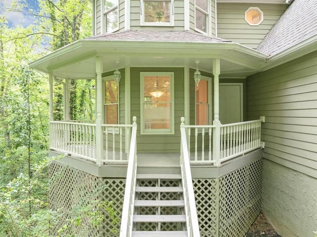 284 Due West Court, Dallas, GA 30157