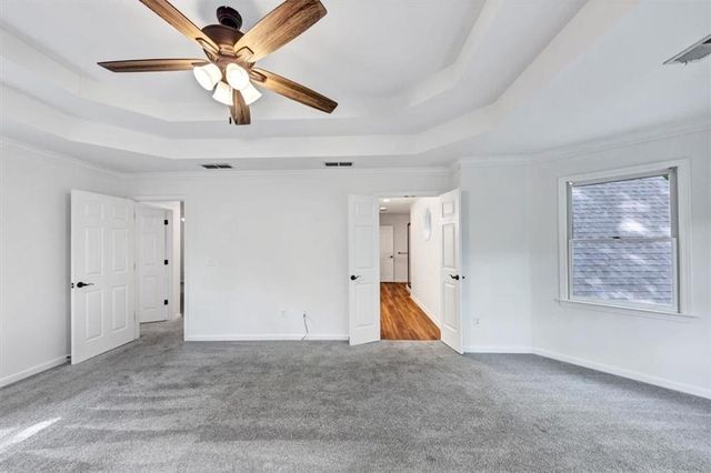 284 Due West Court, Dallas, GA 30157