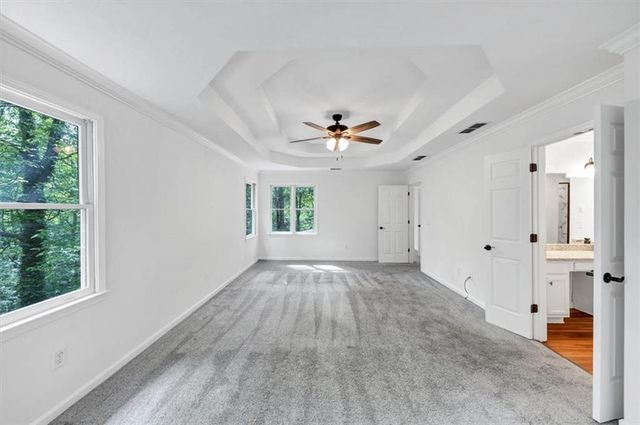 284 Due West Court, Dallas, GA 30157