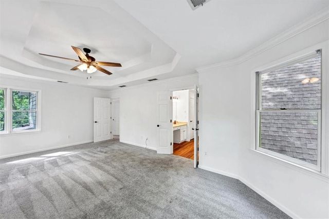 284 Due West Court, Dallas, GA 30157