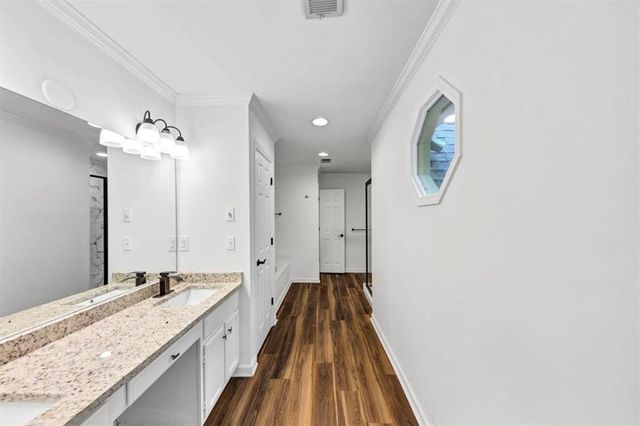 284 Due West Court, Dallas, GA 30157