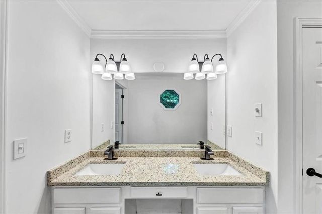 284 Due West Court, Dallas, GA 30157
