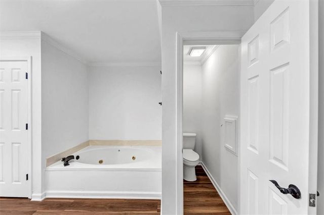 284 Due West Court, Dallas, GA 30157