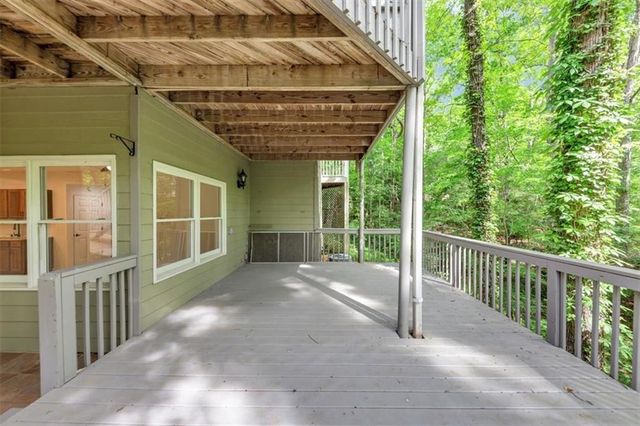284 Due West Court, Dallas, GA 30157