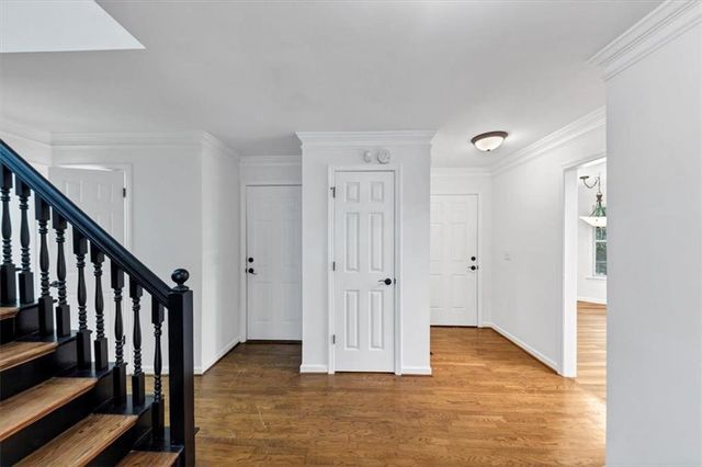 284 Due West Court, Dallas, GA 30157