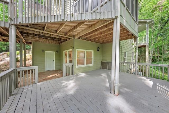 284 Due West Court, Dallas, GA 30157