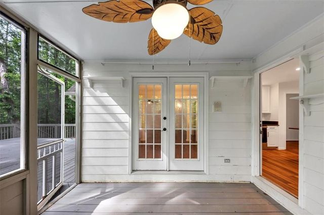 284 Due West Court, Dallas, GA 30157