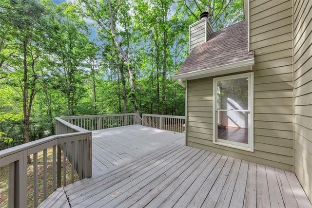 284 Due West Court, Dallas, GA 30157