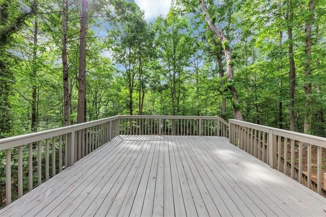284 Due West Court, Dallas, GA 30157