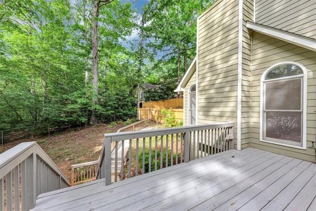 284 Due West Court, Dallas, GA 30157