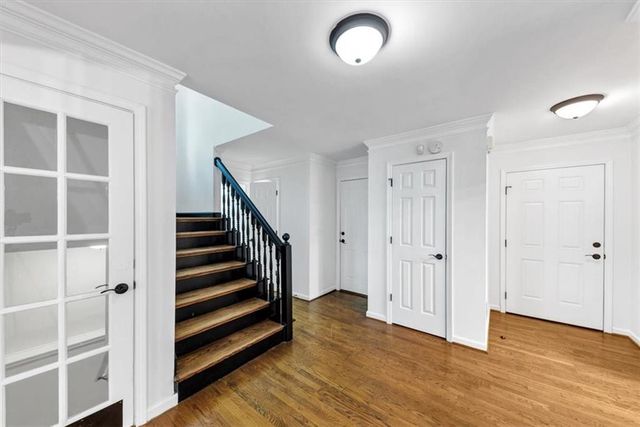 284 Due West Court, Dallas, GA 30157