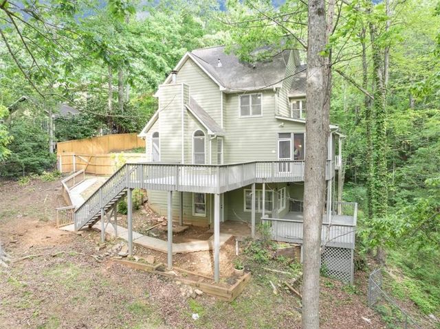 284 Due West Court, Dallas, GA 30157