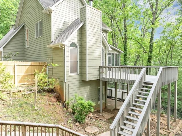284 Due West Court, Dallas, GA 30157