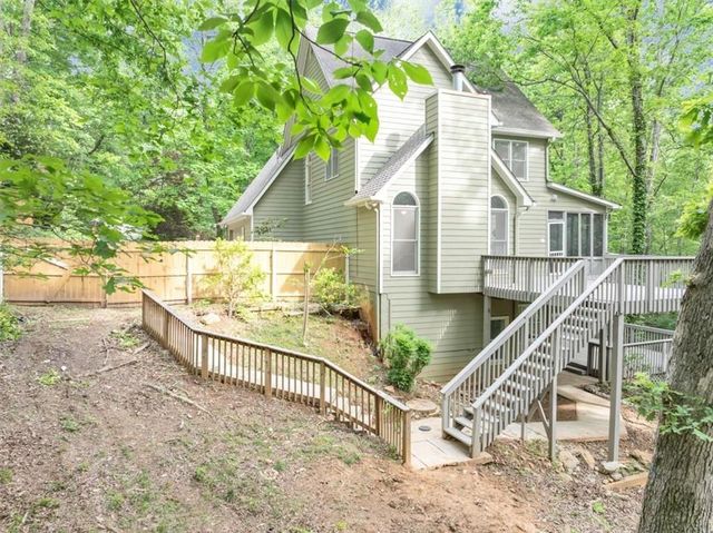 284 Due West Court, Dallas, GA 30157