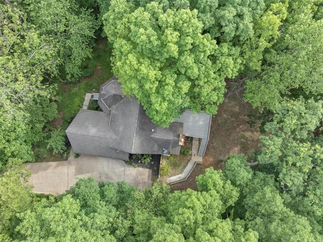 284 Due West Court, Dallas, GA 30157